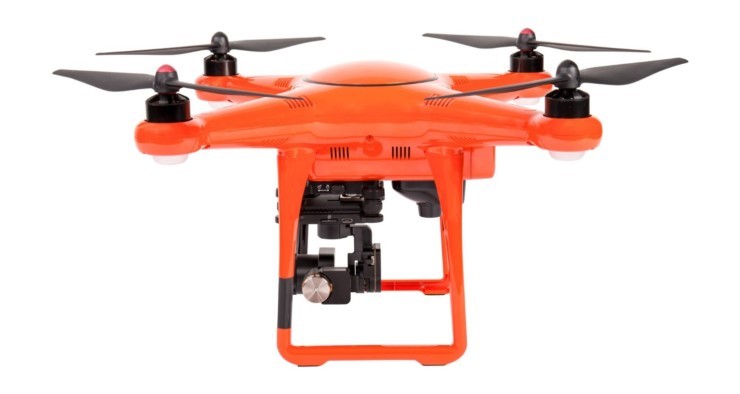 RC Drone With HD Camera Hobart 
      WA 98025